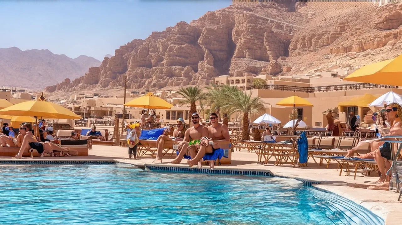 Aqaba Activities: Top 10 Must-Do Experiences