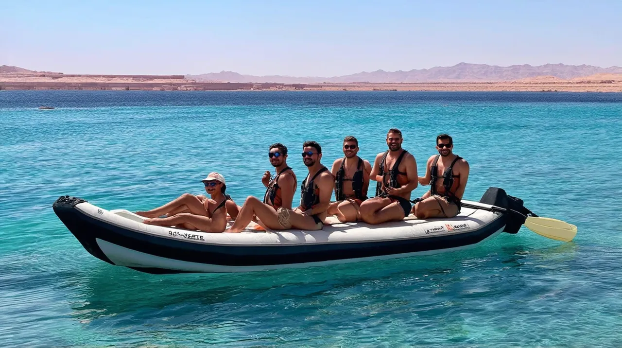 Aqaba Adventures: Unforgettable Experiences by the Red Sea