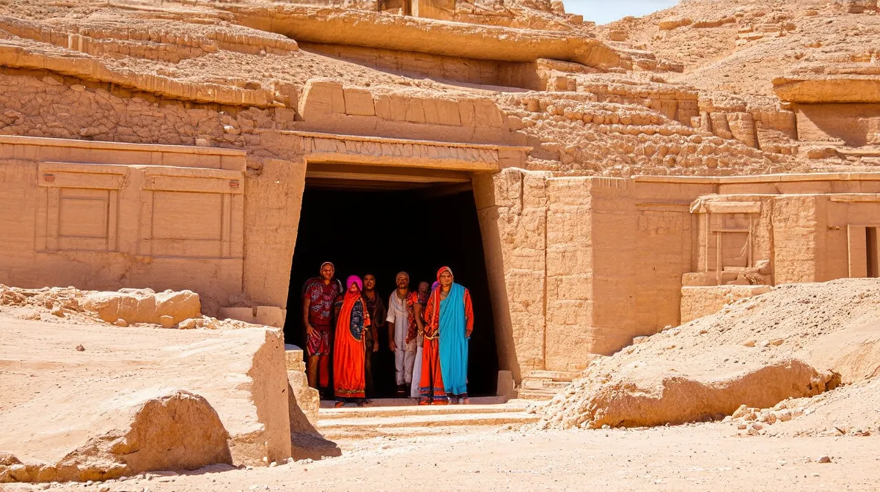 Aqaba Culture: Explore the Rich Heritage of Jordan’s Jewel