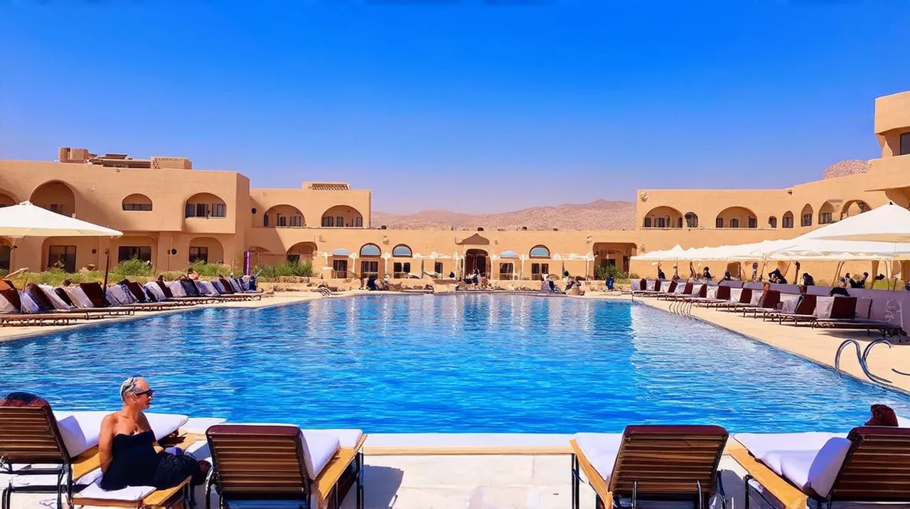 Aqaba Events: Discover the Top 10 Exciting Celebrations