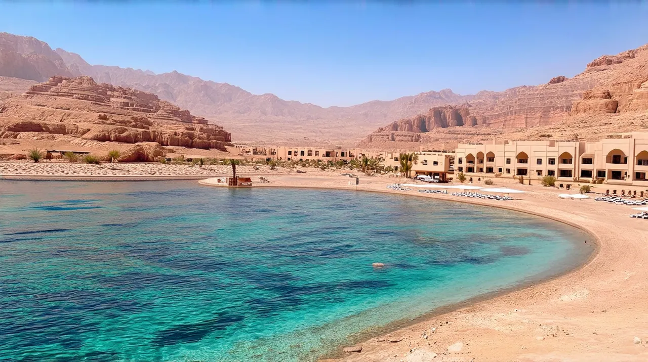 Aqaba Experiences: 10 Unforgettable Activities to Enjoy