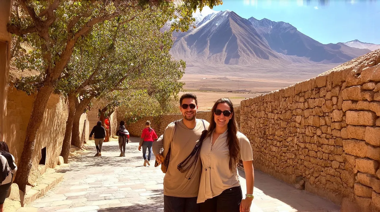 Arequipa Adventures: Top 10 Experiences in the White City