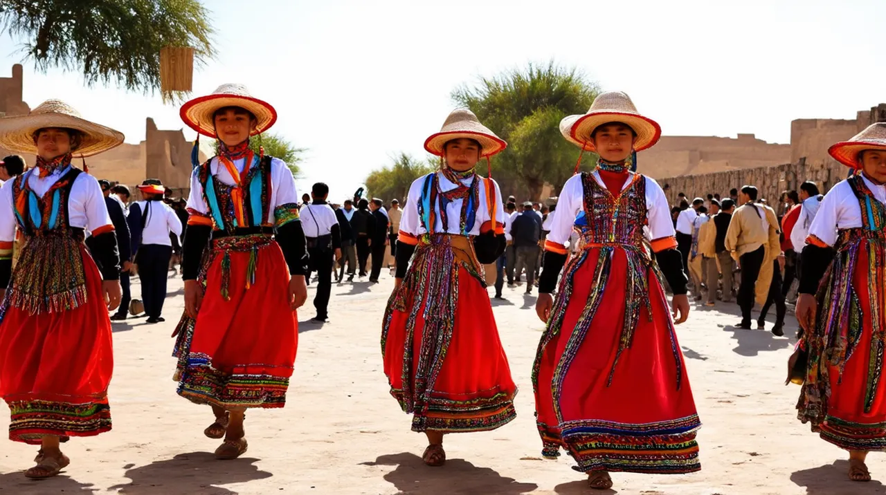Arequipa Culture: 10 Unique Experiences to Discover