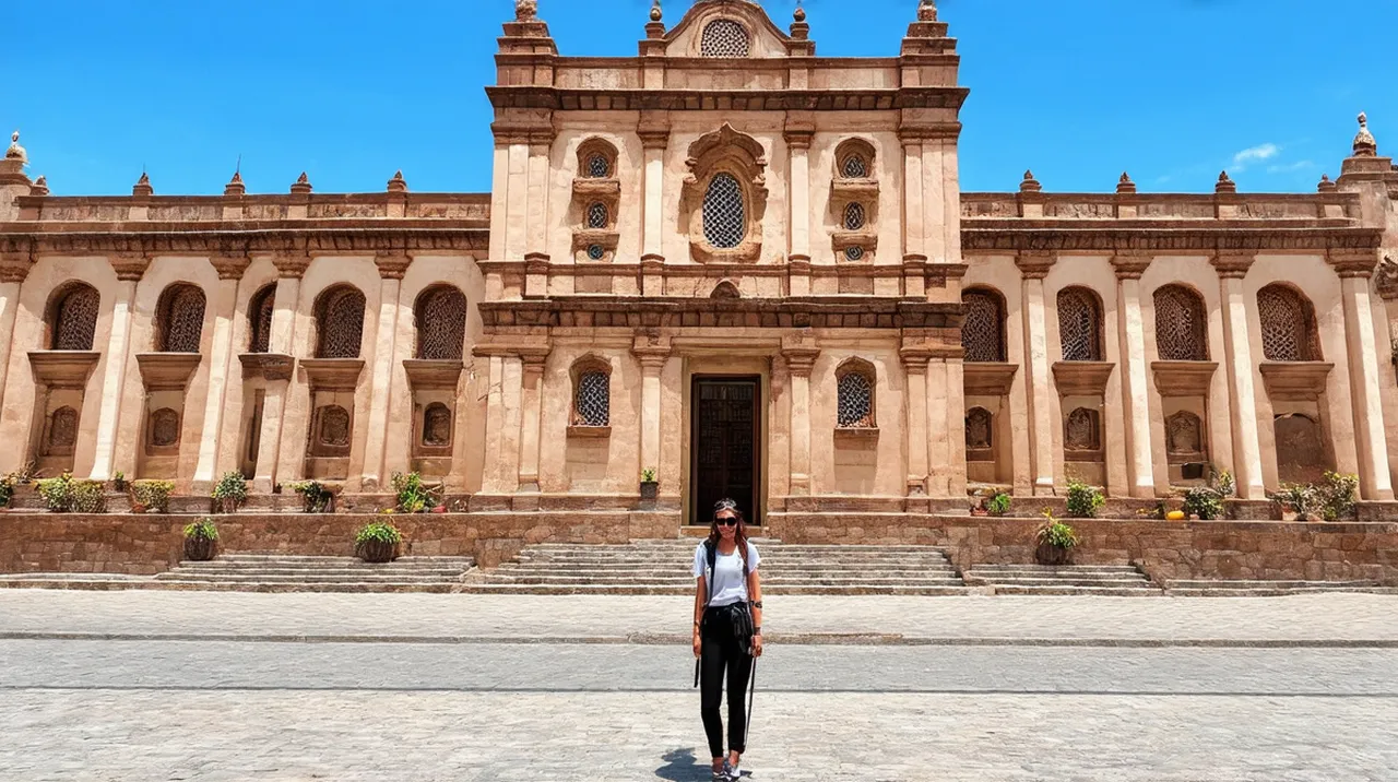 Arequipa Highlights: Top 10 Must-See Attractions