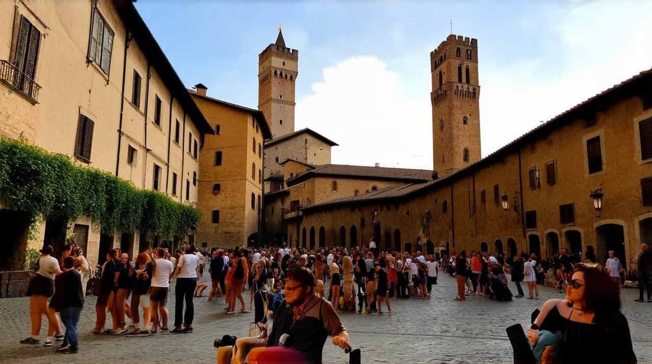 Arezzo Activities: Top 10 Must-Do Experiences