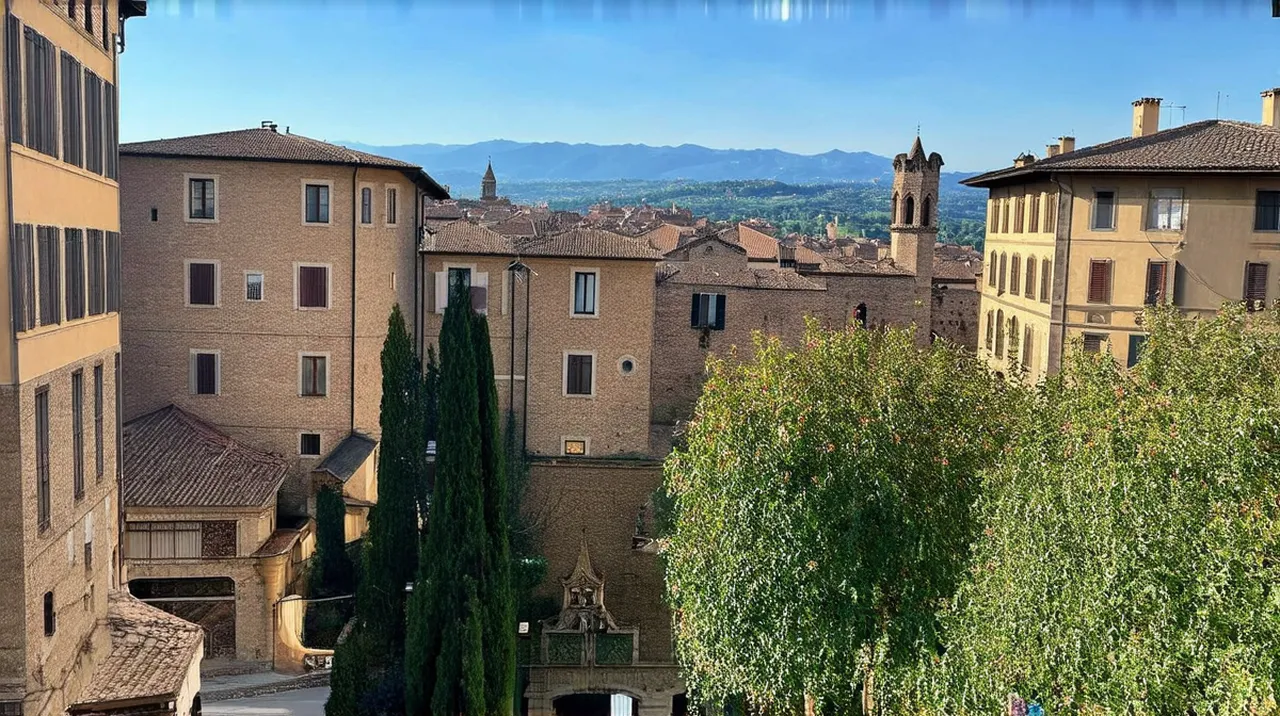 Arezzo Adventures: Unforgettable Experiences Await
