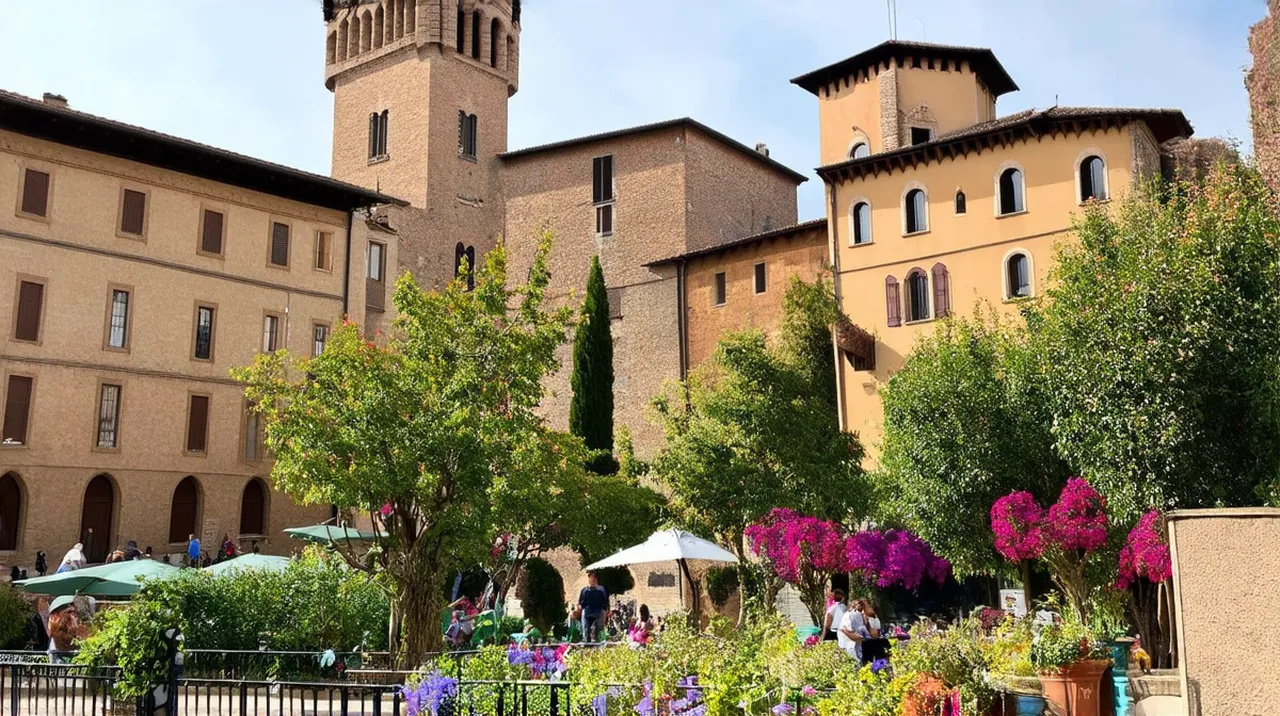 Arezzo Experiences: 10 Unforgettable Activities to Try