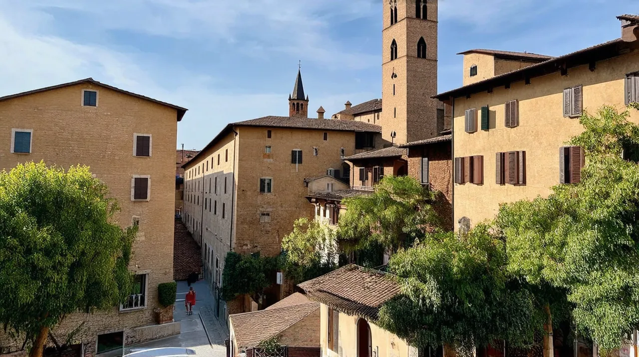 Arezzo Highlights: Discover the Top 10 Attractions