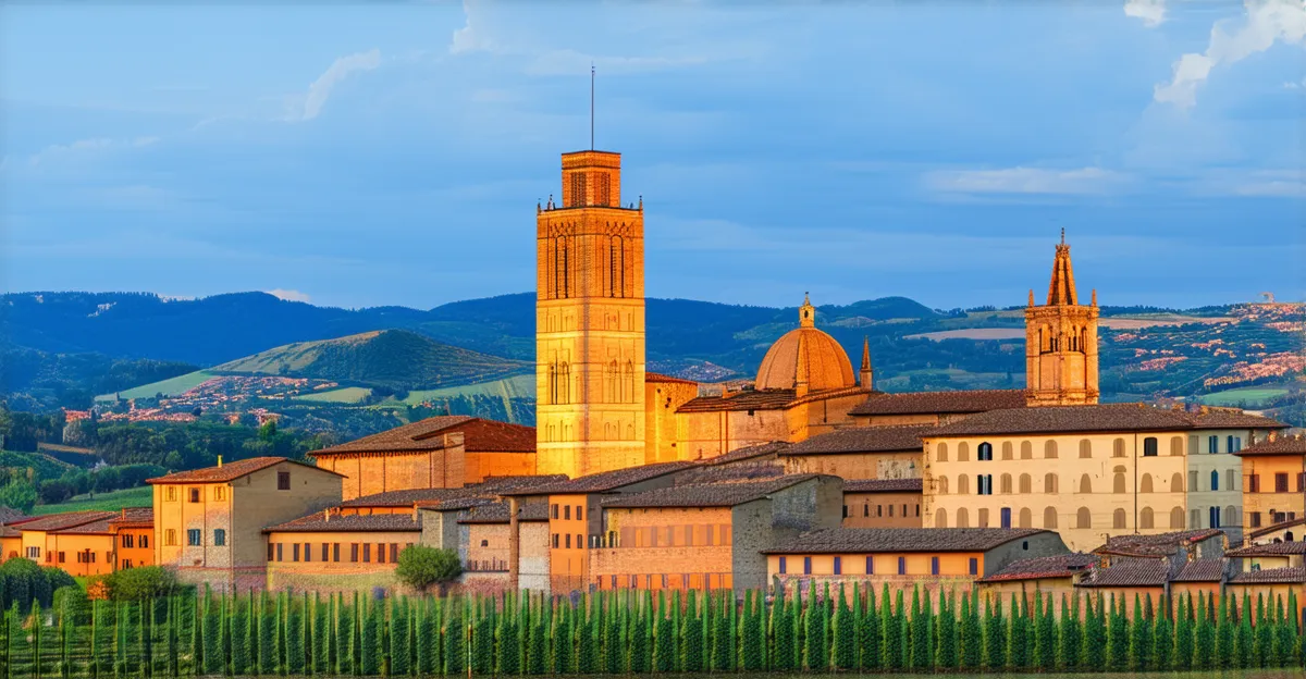 Arezzo Itinerary: Discover Tuscany&#8217;s Hidden Gem