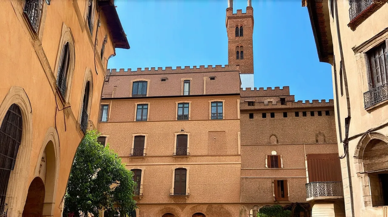 Arezzo Landmarks: Explore 10 Stunning Historical Gems