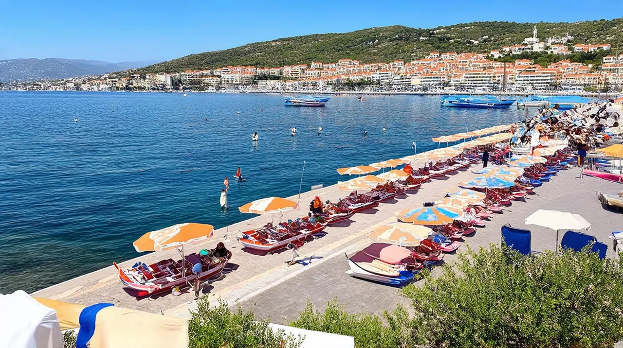 Argostoli Activities: Top 10 Must-Do Experiences
