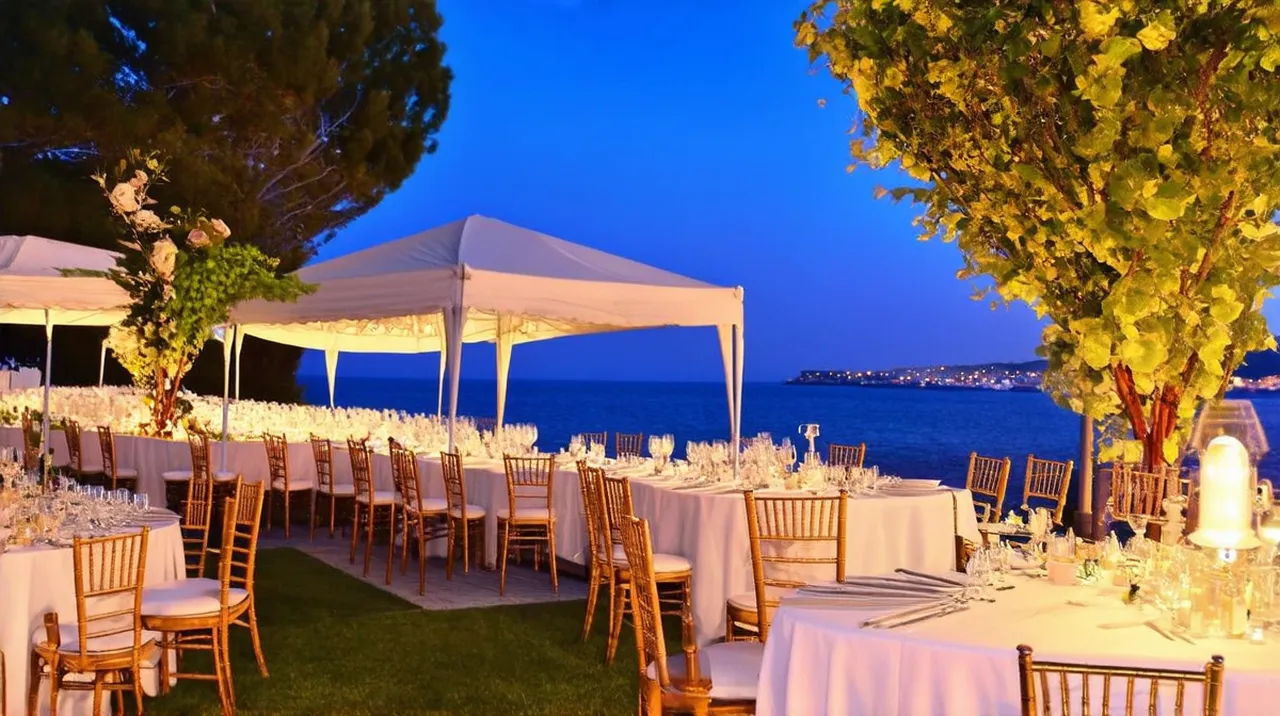 Argostoli Events: Experience 10 Unique Festivities