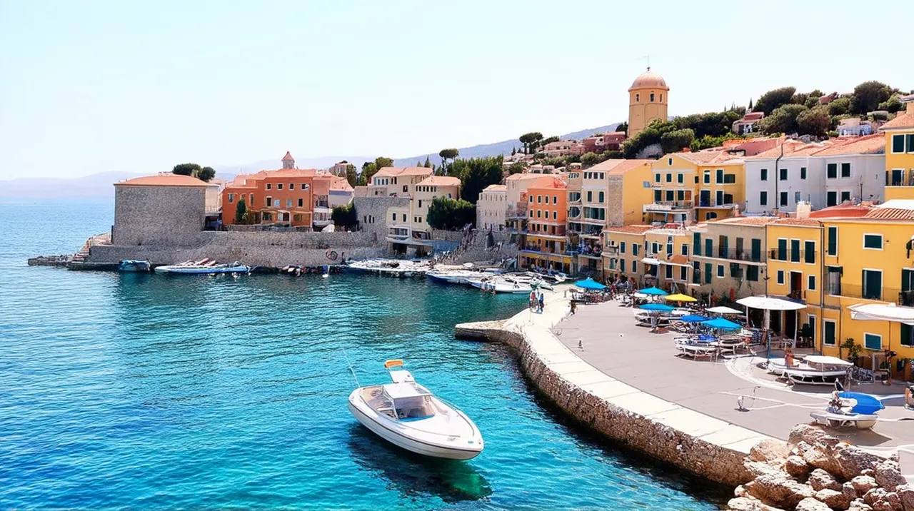 Argostoli Highlights: Explore the Best of Kefalonia