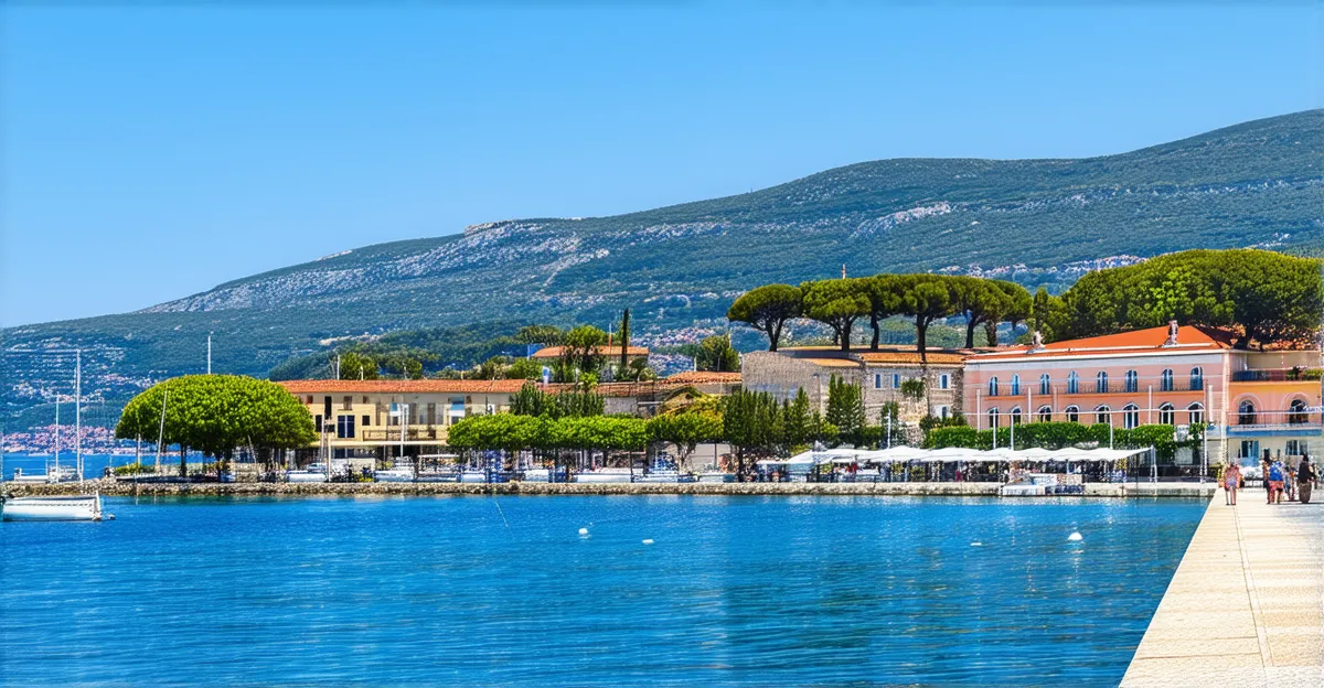 Argostoli Itinerary: Explore A Beautiful Greek Gem