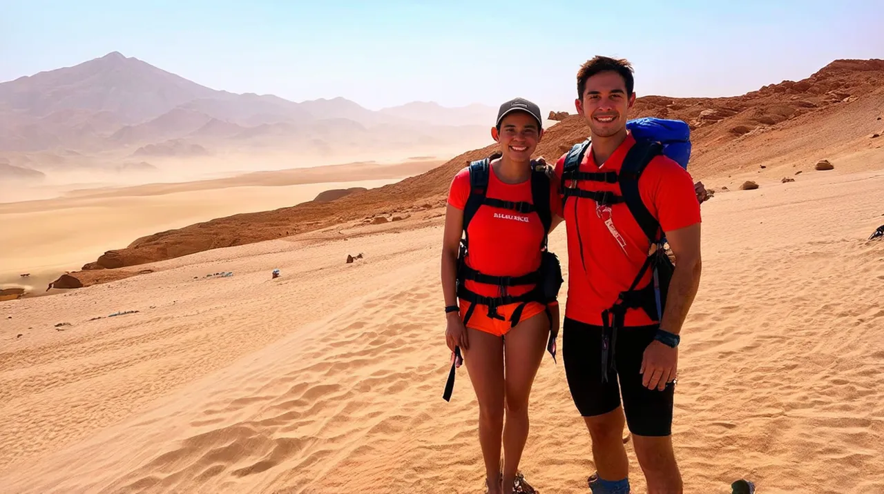 Arica Adventures: 10 Unforgettable Experiences Await