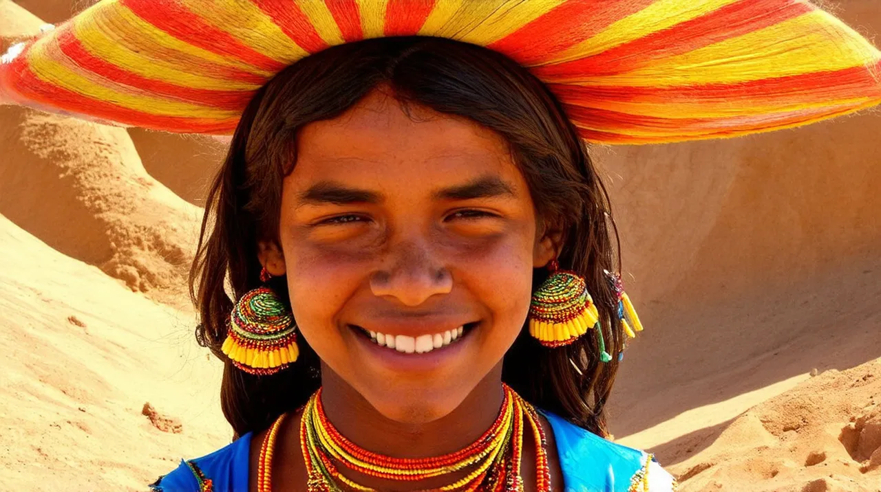 Arica Culture: Discover the Rich Heritage of Northern Chile
