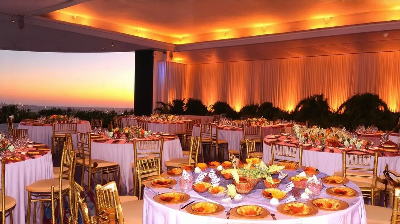 Arica Events: Unforgettable Celebrations in Chile