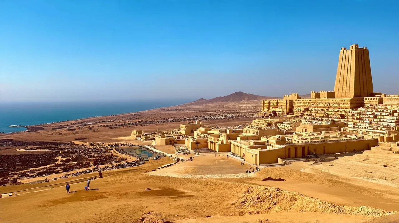 Arica Landmarks: Discover Top 10 Must-See Attractions