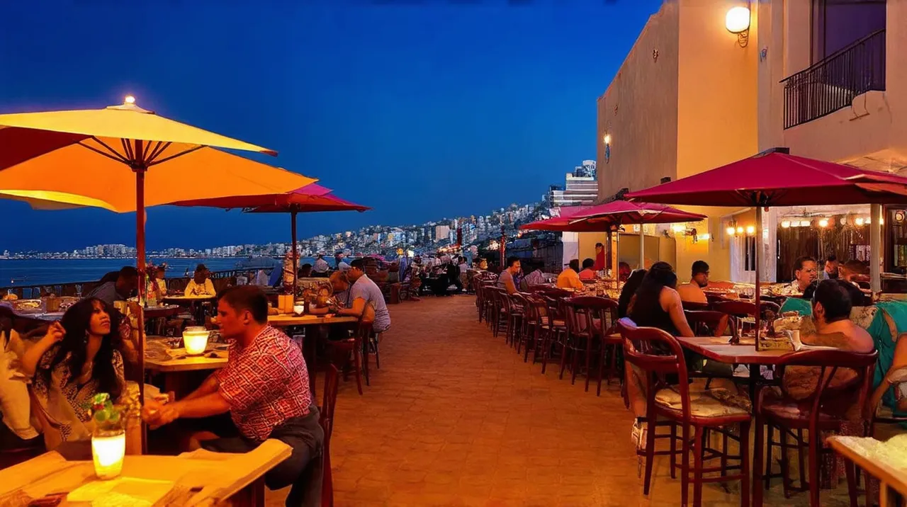 Arica Nightlife: 10 Unforgettable Experiences