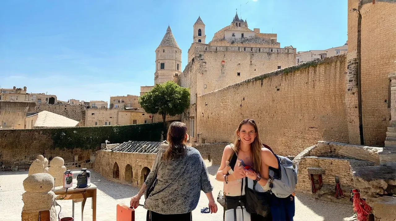 Arles Adventures: Unforgettable Experiences in Provence