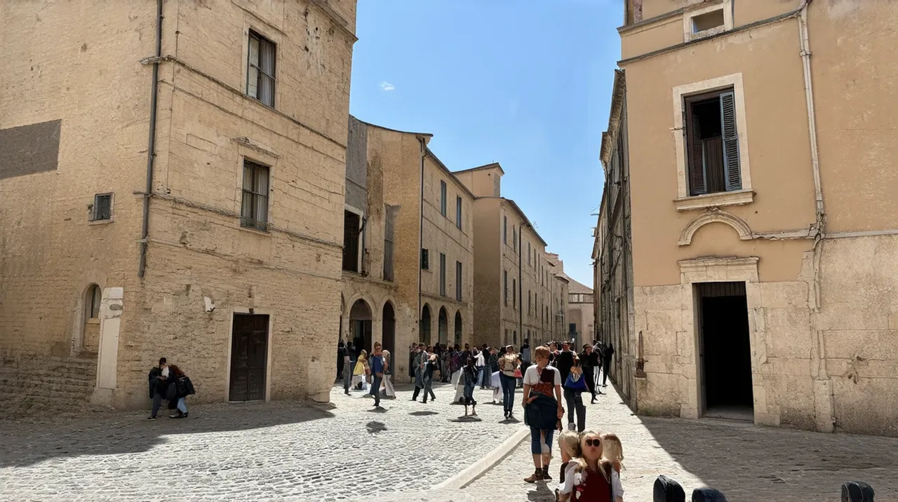 Arles Culture: Unearth the Richness of Provence