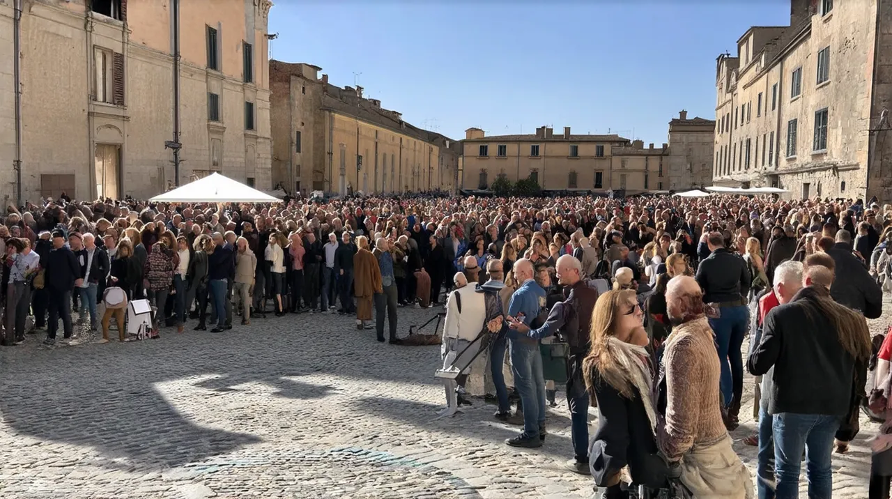 Arles Events: 10 Unforgettable Experiences in the City