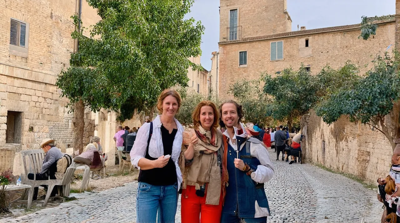 Arles Experiences: Uncover 10 Unique Adventures