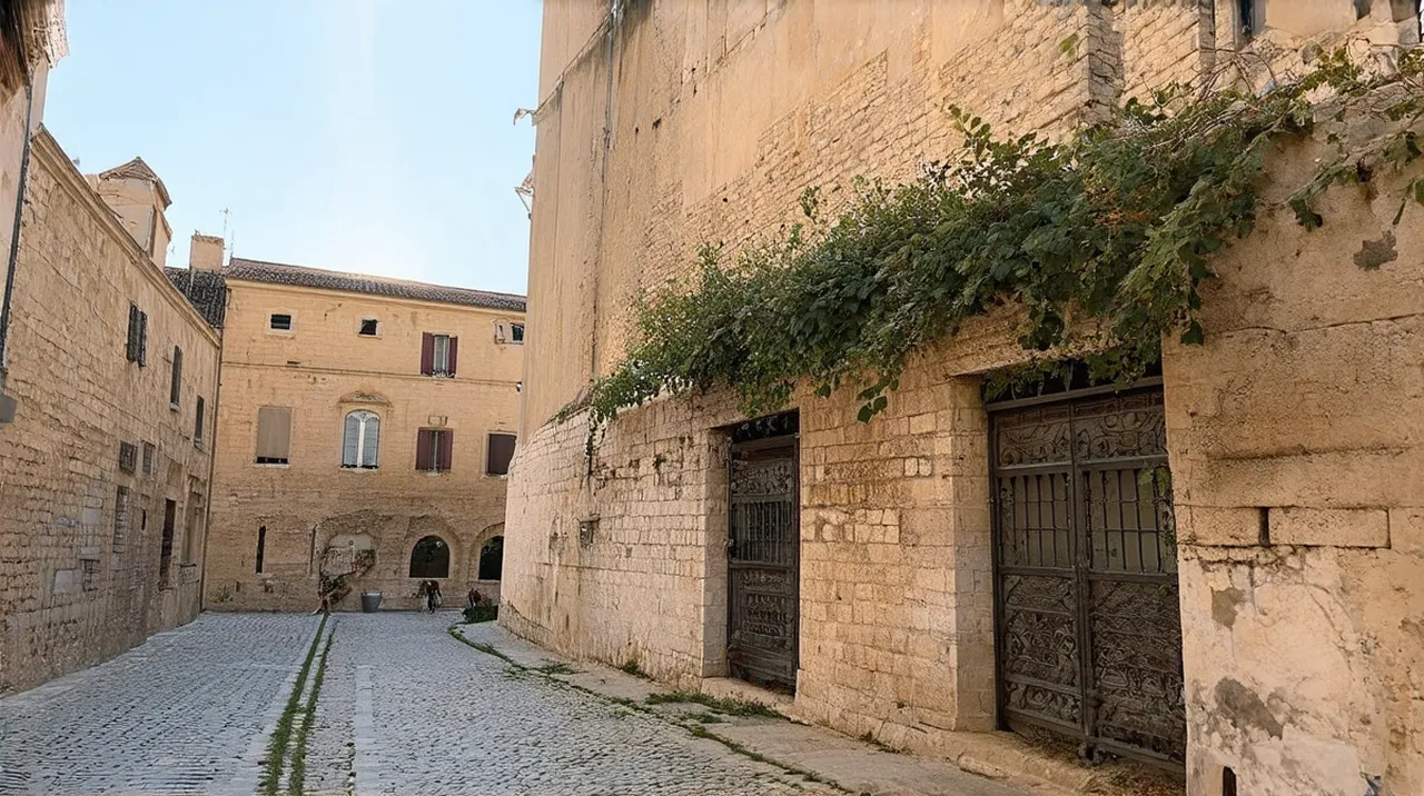 Arles Highlights: Discover the Top 10 Attractions