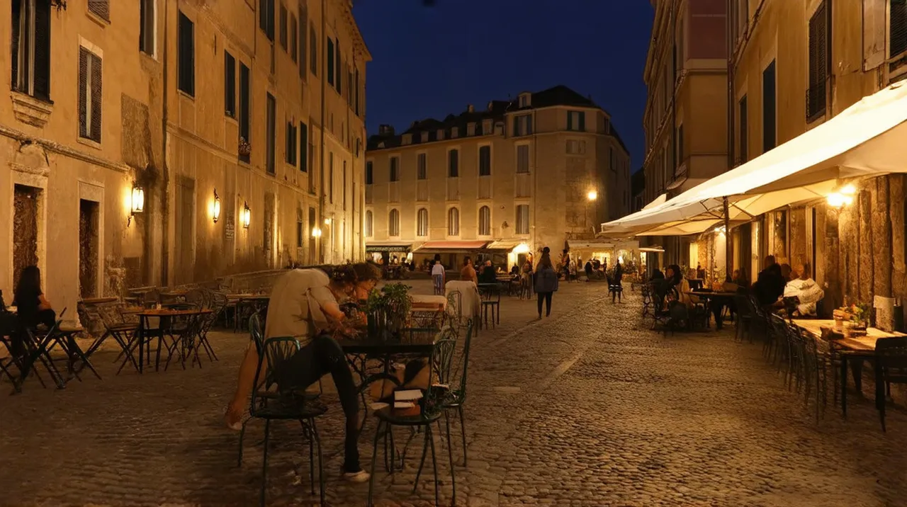 Arles Nightlife: Top 10 Experiences to Unwind After Dark