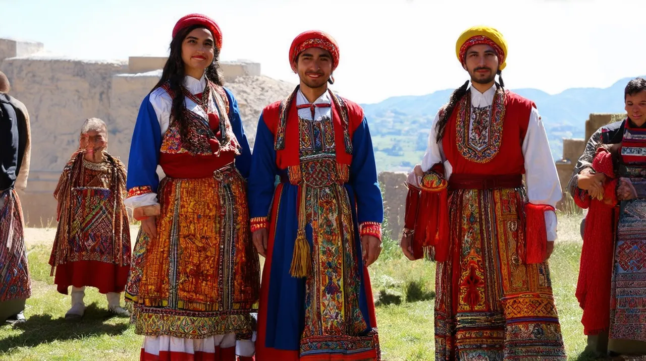 Armenia Culture: 12 Unforgettable Experiences to Explore