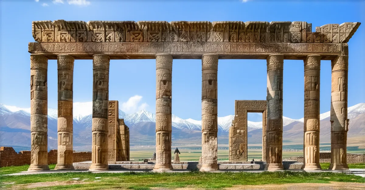 Armenia Itinerary: Explore the Best of Armenia