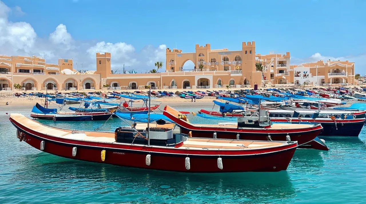 Arrecife Activities: Your Ultimate Guide to Fun in Lanzarote