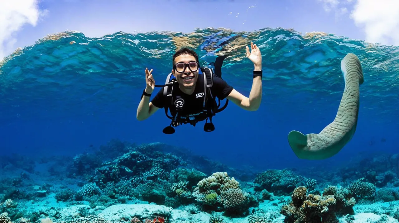 Arrecife Adventures: Top 10 Thrilling Experiences