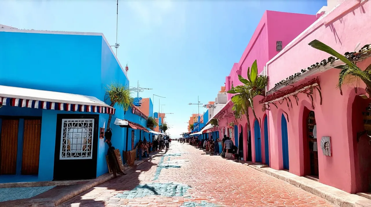 Arrecife Culture: Exploring the Heart of Lanzarote