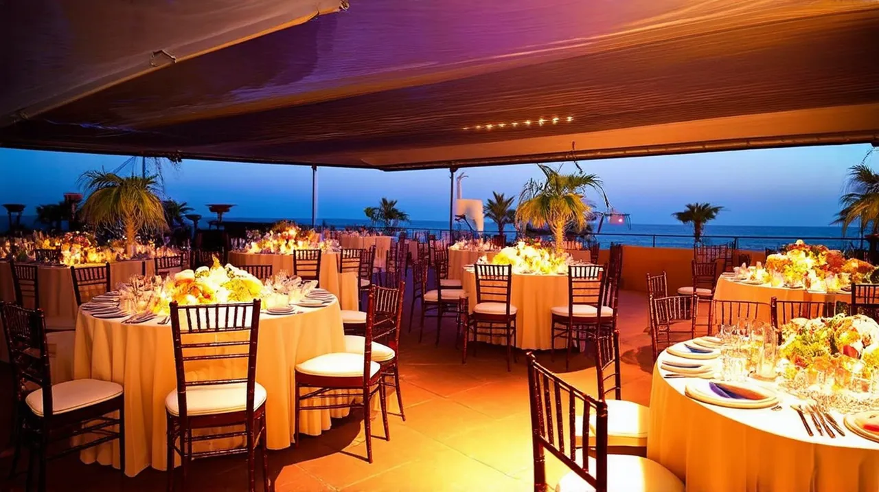 Arrecife Events: Your Guide to the Best Celebrations