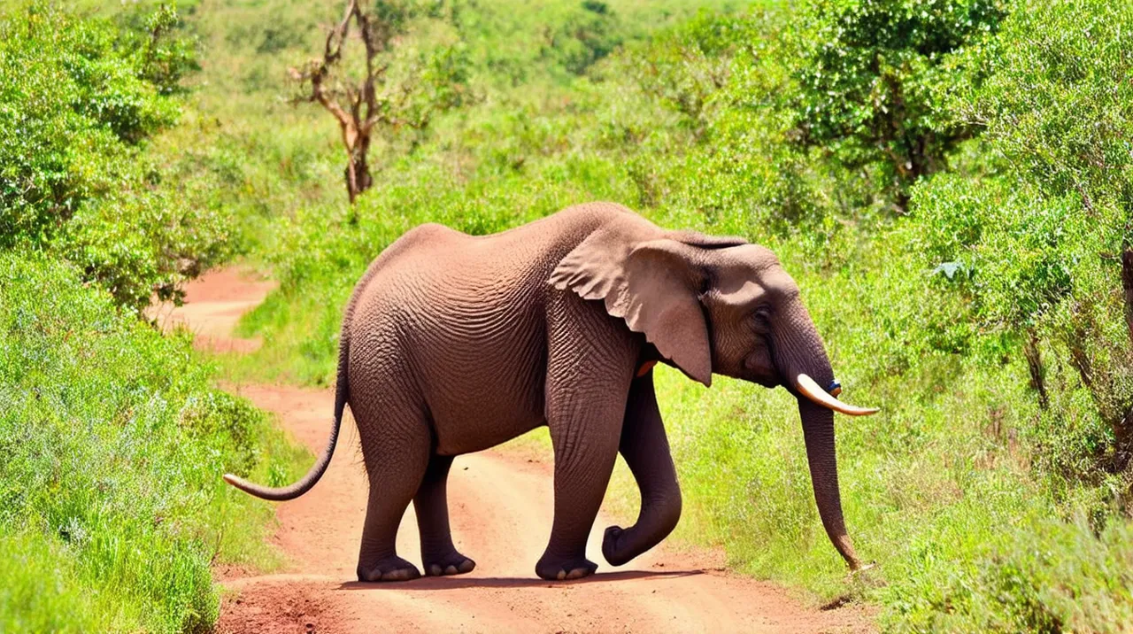 Arusha Adventures: Explore Nature and Culture in Tanzania