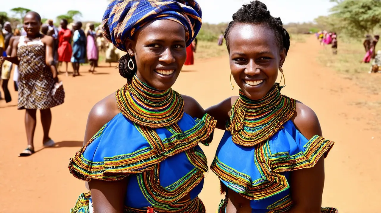 Arusha Culture: Unveiling Tanzania’s Rich Heritage