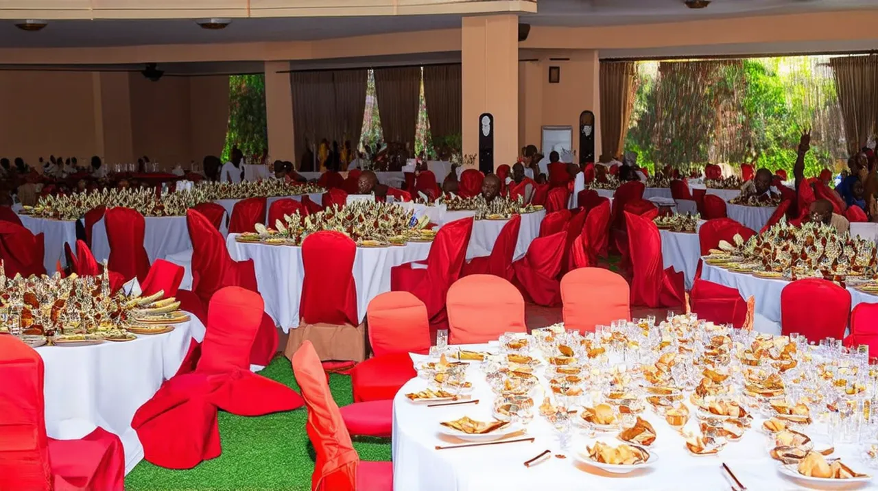 Arusha Events: Discover 10 Unforgettable Experiences