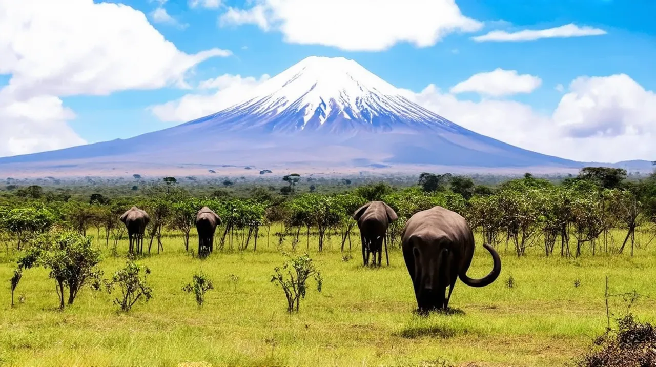 Arusha Highlights: Unforgettable Experiences in Tanzania