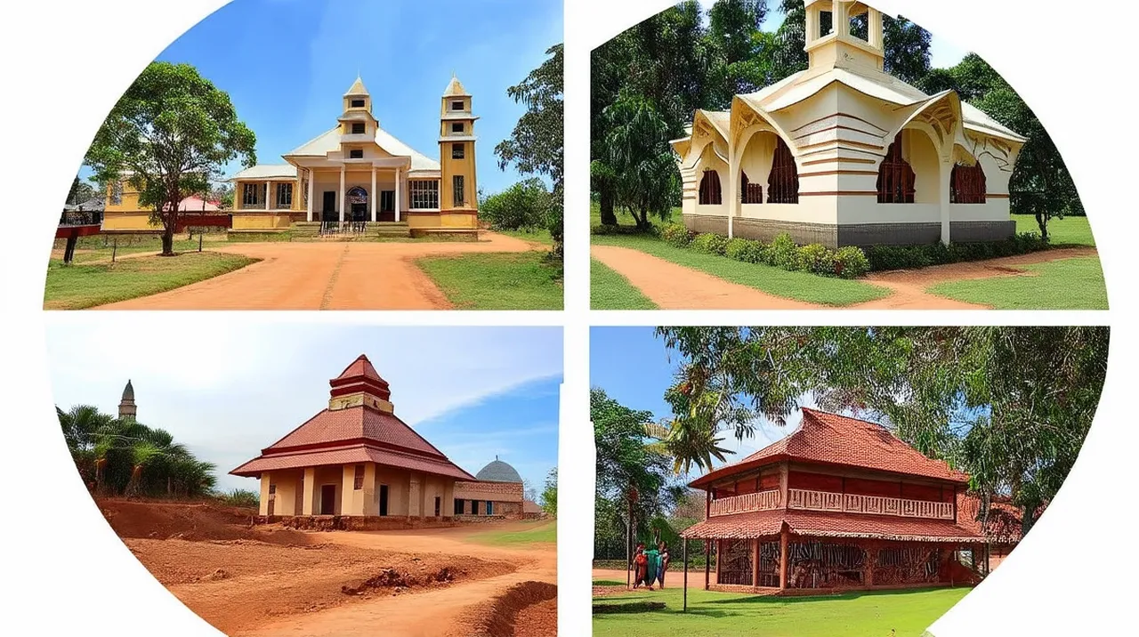 Arusha Landmarks: Explore 10 Iconic Sites to Visit