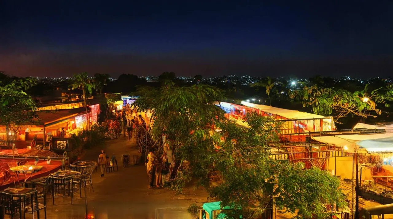 Arusha Nightlife: Top 10 Exciting Evening Adventures
