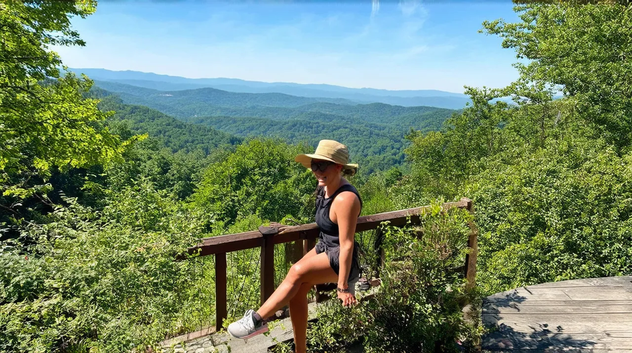 Asheville Activities: Top 10 Unforgettable Experiences