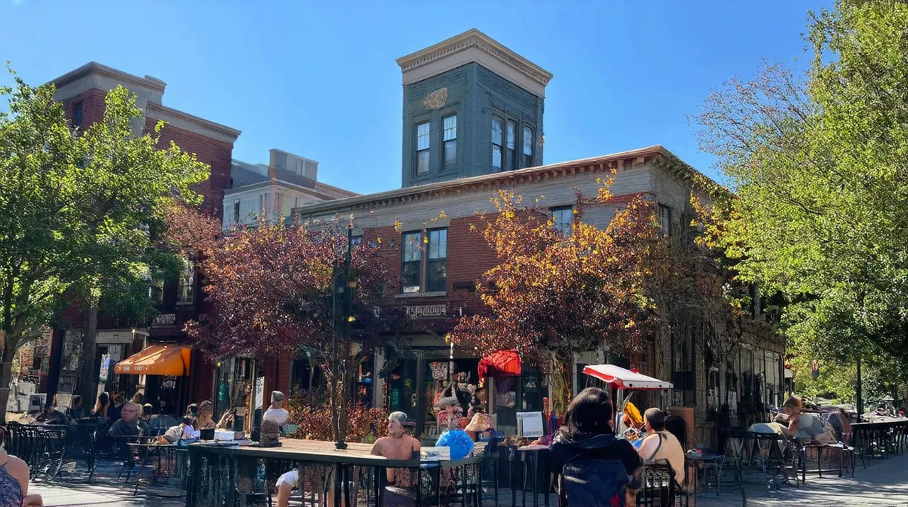 Asheville Culture: Discover 10 Unique Experiences