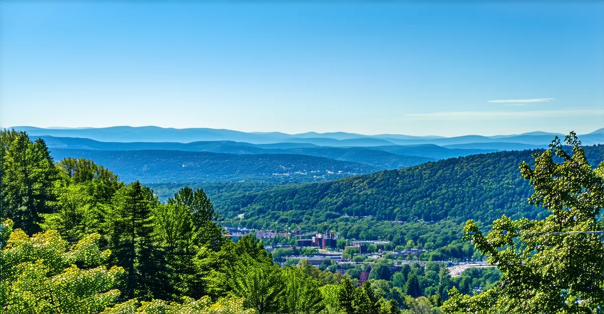 Asheville Itinerary: Your Complete Adventure Guide