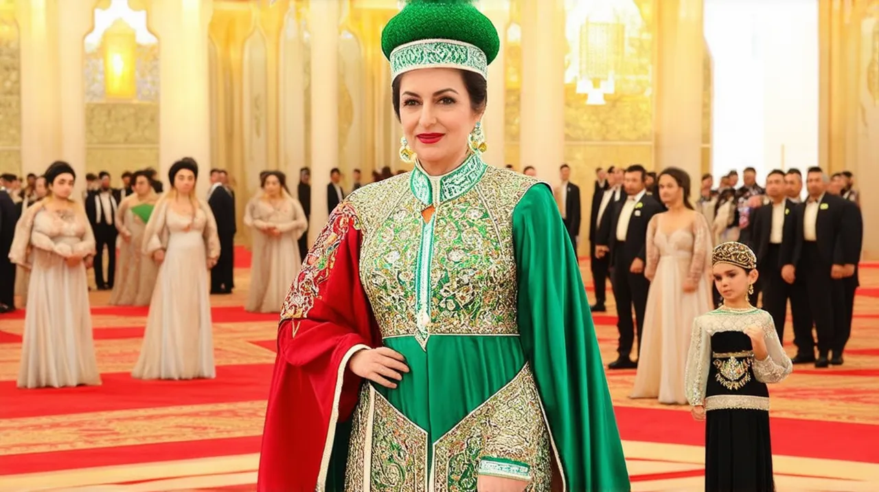 Ashgabat Culture: Explore 10 Unique Experiences