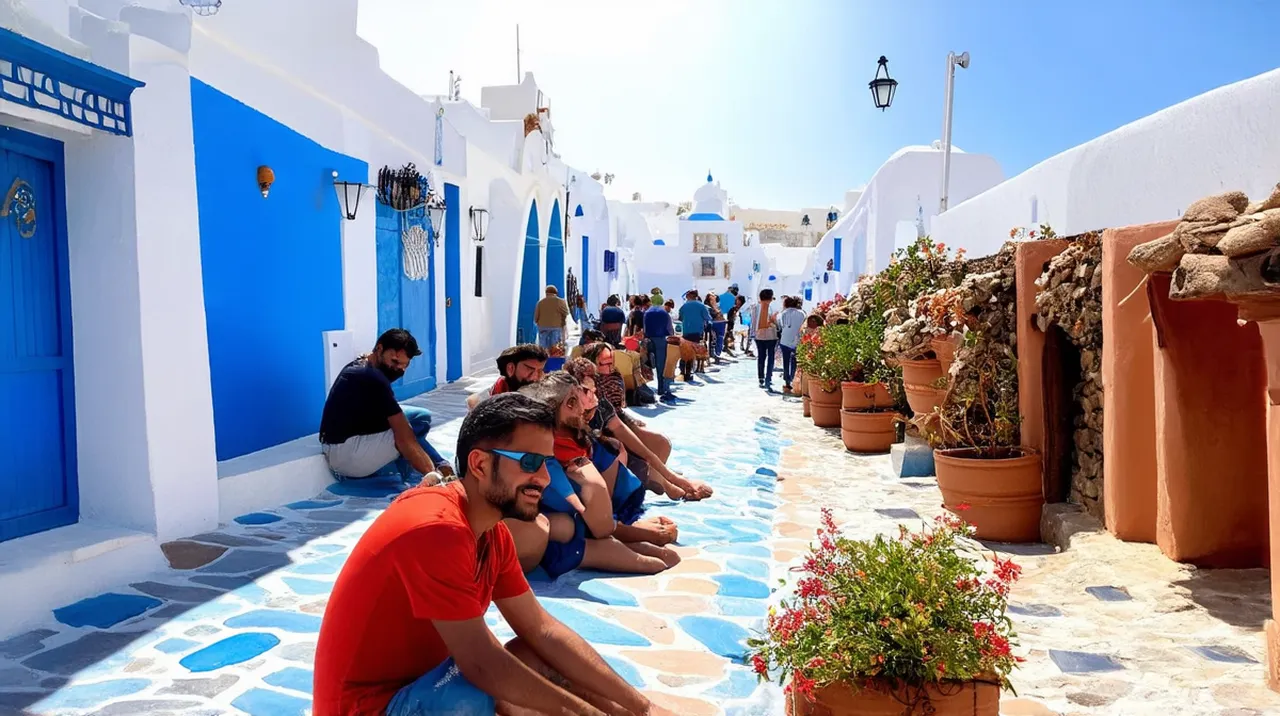 Asilah Activities: 10 Unforgettable Experiences