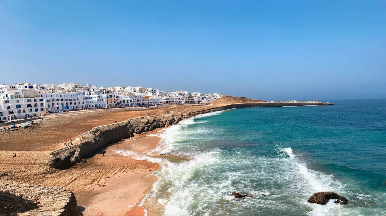 Asilah Adventures: Discover the Hidden Gems of Morocco