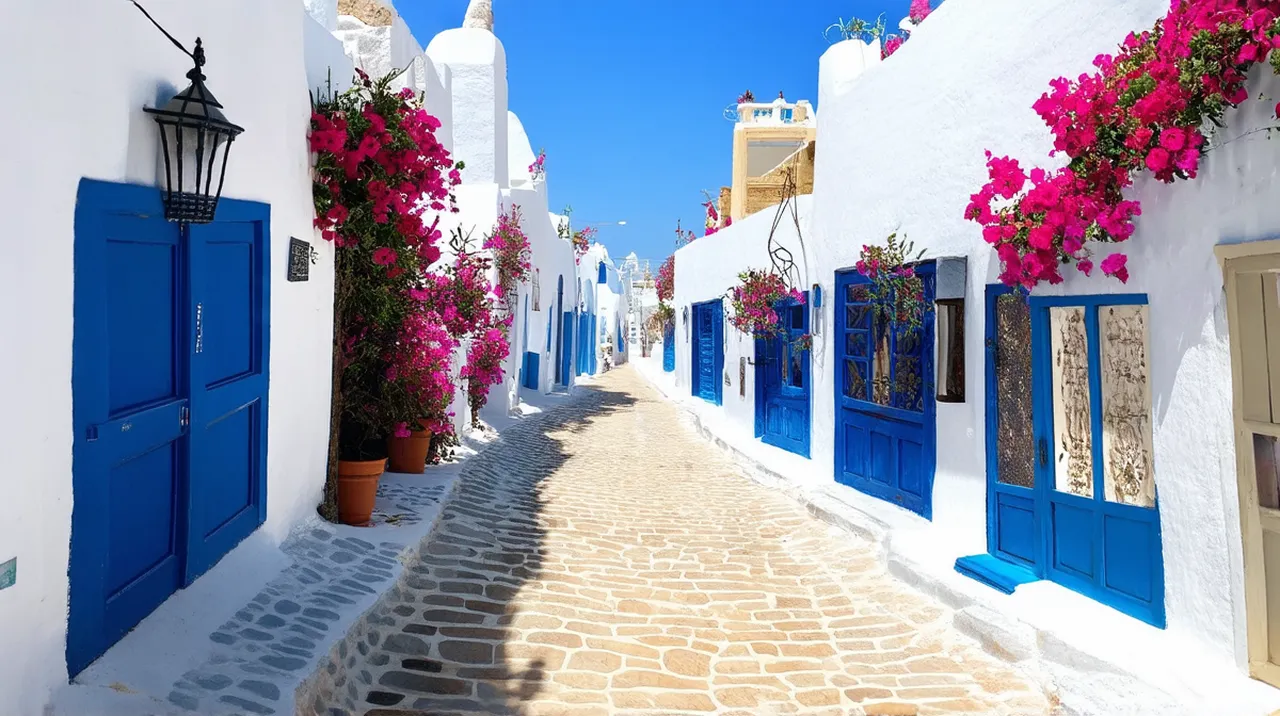 Asilah Culture: Discover the Vibrant Heritage of Morocco