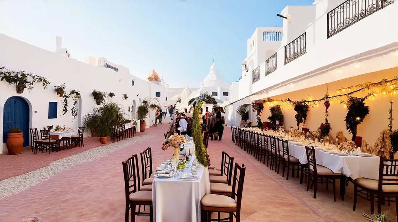 Asilah Events: Top 10 Experiences You Can’t Miss