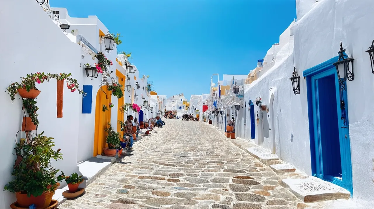 Asilah Experiences: Discover the Best 10 Activities